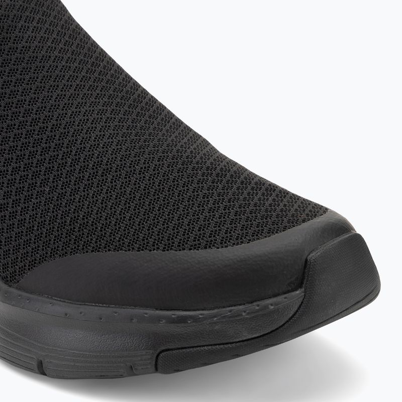 SKECHERS men's shoes Arch Fit Banlin black 7