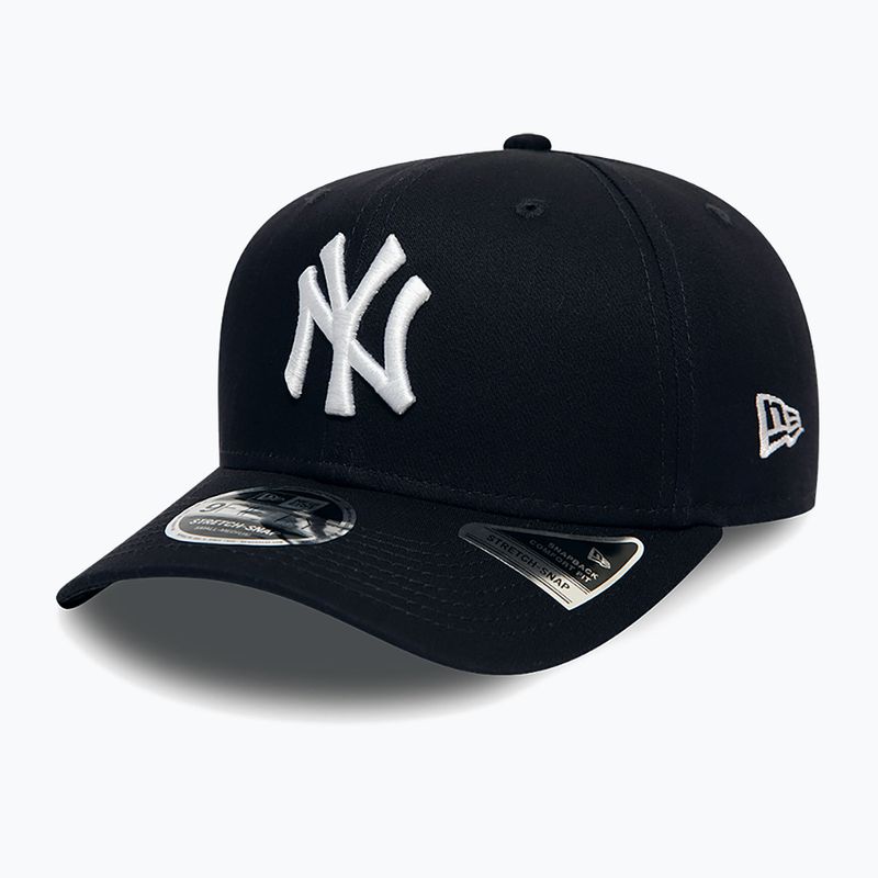 New Era Team 9Fifty Stretch Snap New York Yankees navy cap
