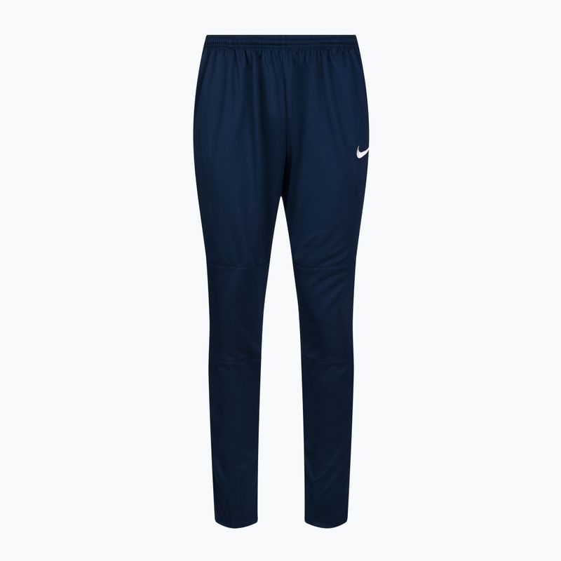 Men's Nike Dri-Fit Park training trousers navy blue BV6877-410