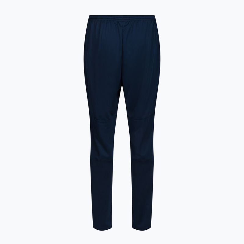 Men's Nike Dri-Fit Park training trousers navy blue BV6877-410 2