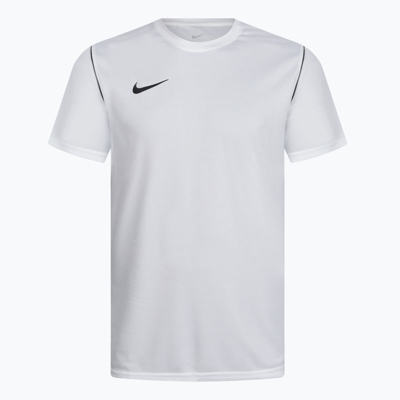 Men's Nike Dri-Fit Park training T-shirt white BV6883-100