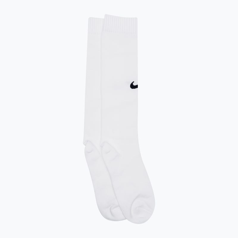 Nike Dri-FIT Park Little Kids football set white/white/black 6