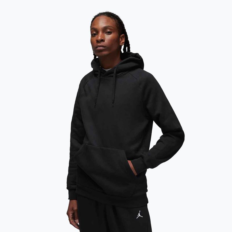 Men's sweatshirt Jordan black