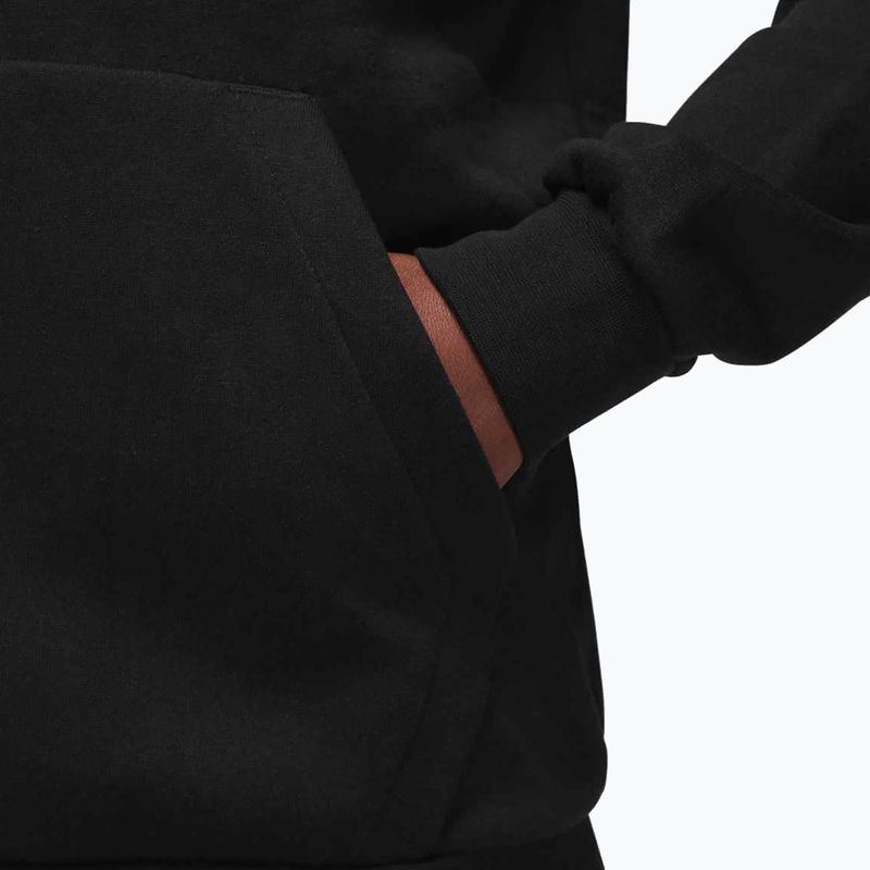 Men's Nike Jordan sweatshirt black 5