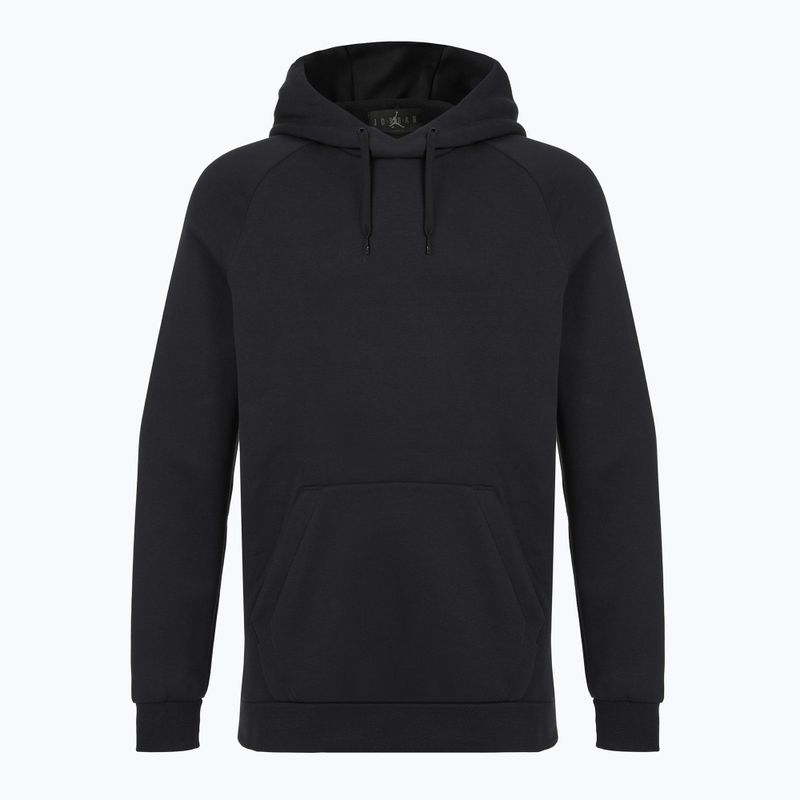 Men's sweatshirt Jordan black 6