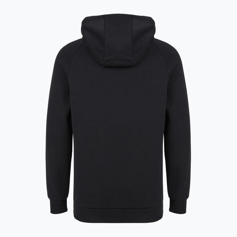 Men's sweatshirt Jordan black 7