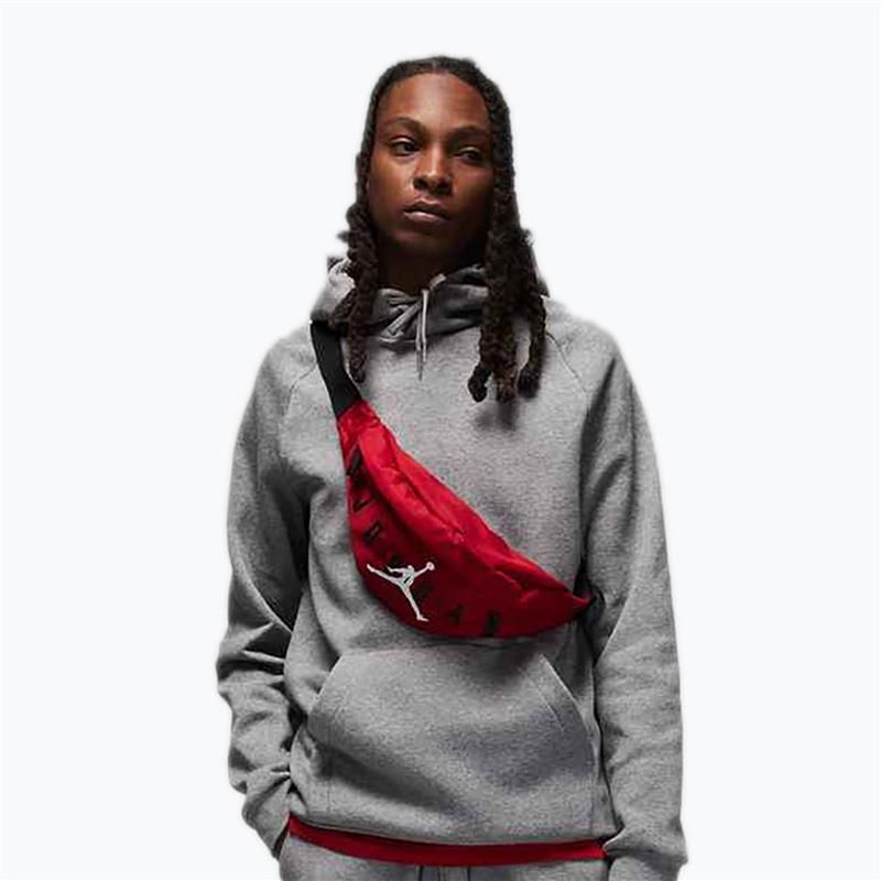 Men's sweatshirt Jordan carbon heather 11