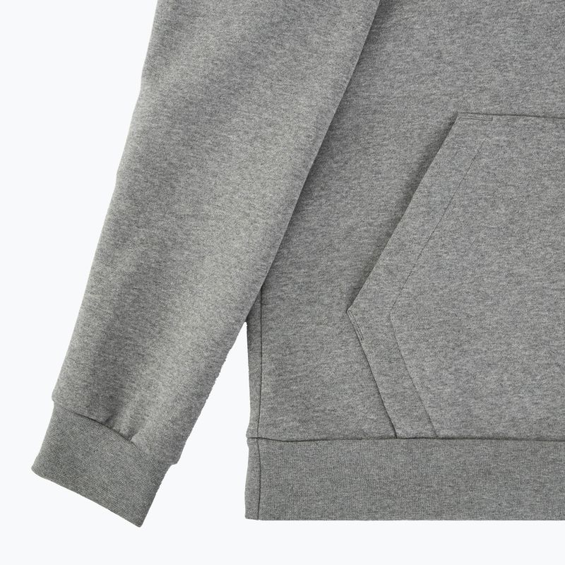 Men's sweatshirt Jordan carbon heather 8