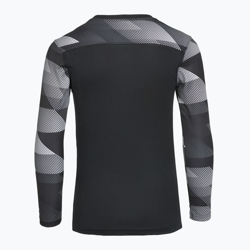 Nike Dry-Fit Park IV children's football sweatshirt black CJ6072-010 2