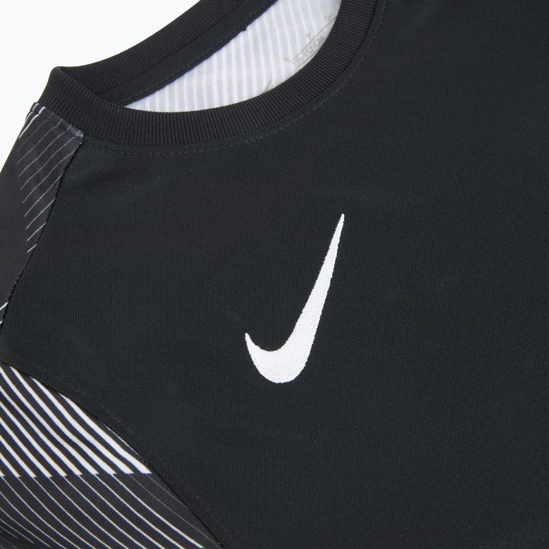 Nike Dry-Fit Park IV children's football sweatshirt black CJ6072-010 3