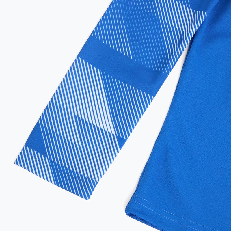 Nike Dry-Fit Park IV children's football sweatshirt blue CJ6072-463 4