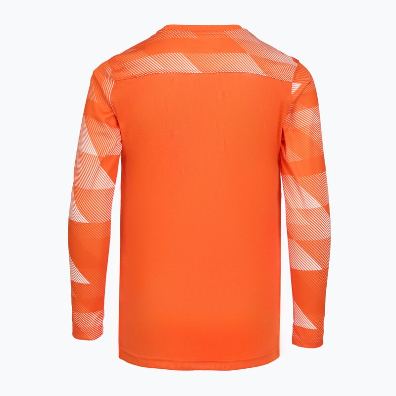 Nike Dry-Fit Park IV children's football sweatshirt orange CJ6072-819 2