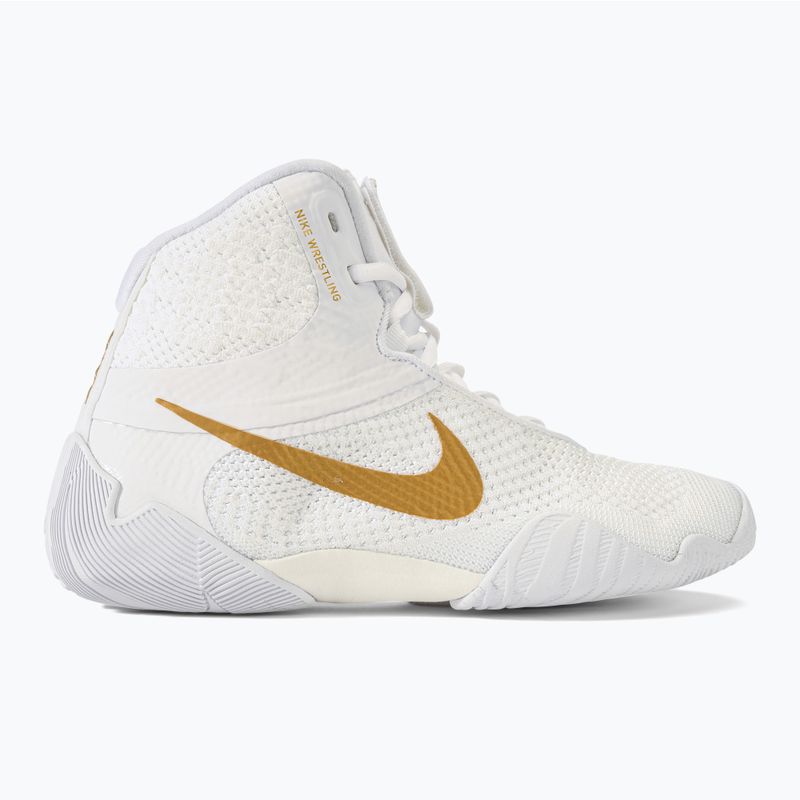 Nike Tawa wrestling shoes 2