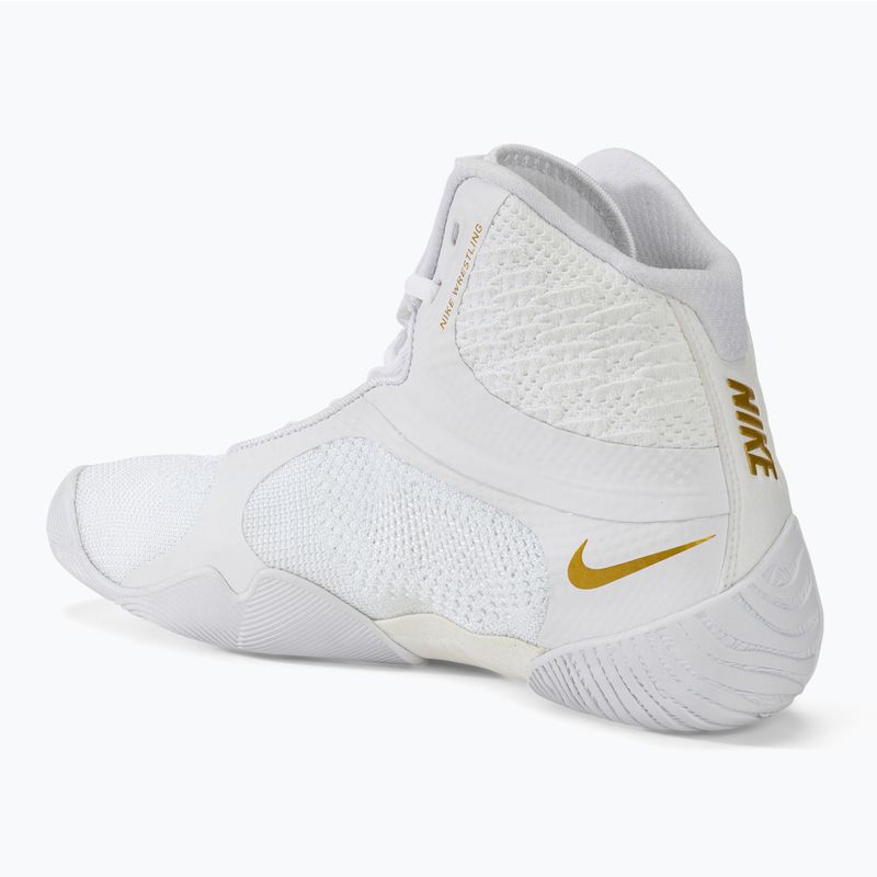 Nike Tawa wrestling shoes 3