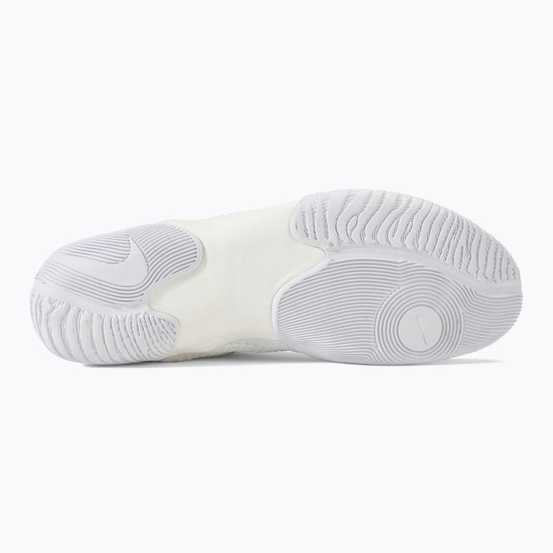 Nike Tawa wrestling shoes 4
