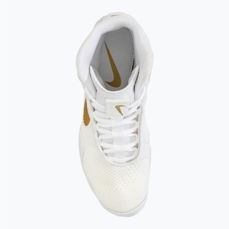 Nike Tawa wrestling shoes 5