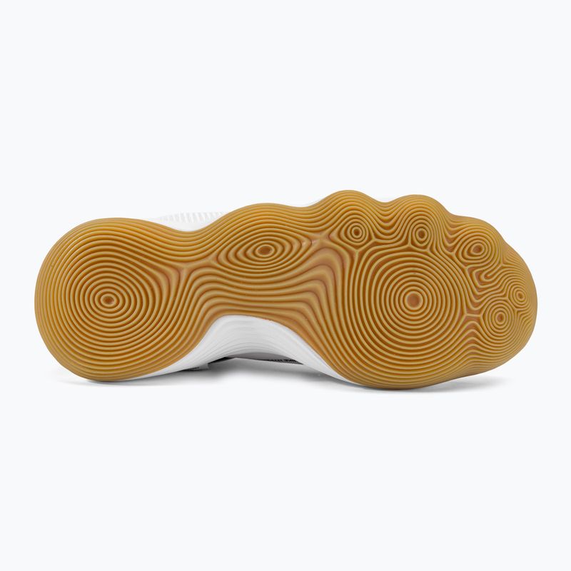 Nike React Hyperset volleyball shoes white CI2955-010 8