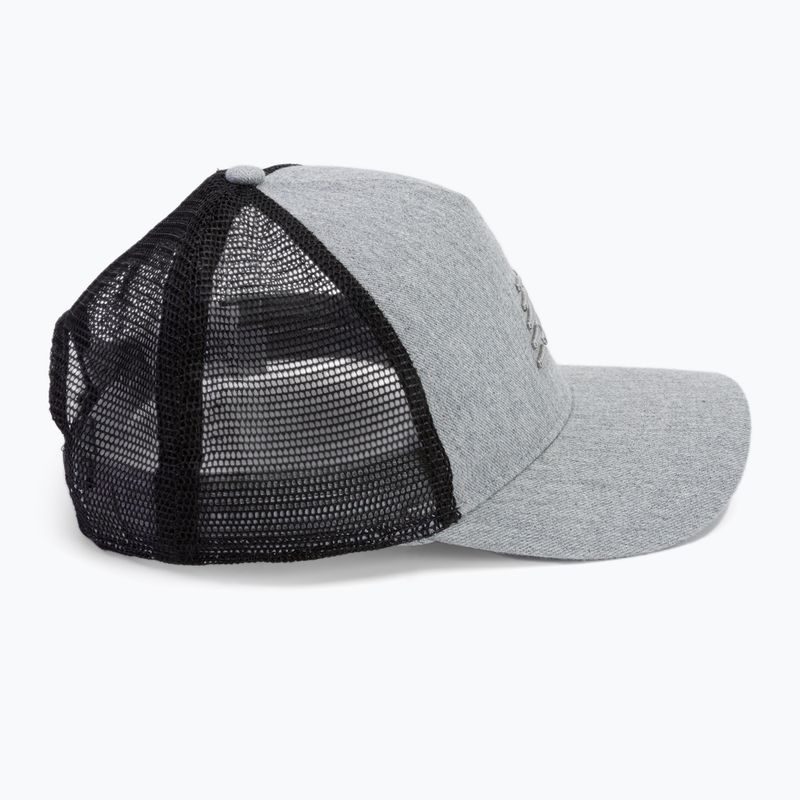 Women's New Balance Lifestyle Athletics Trucker cap grey LAH01001AG 2