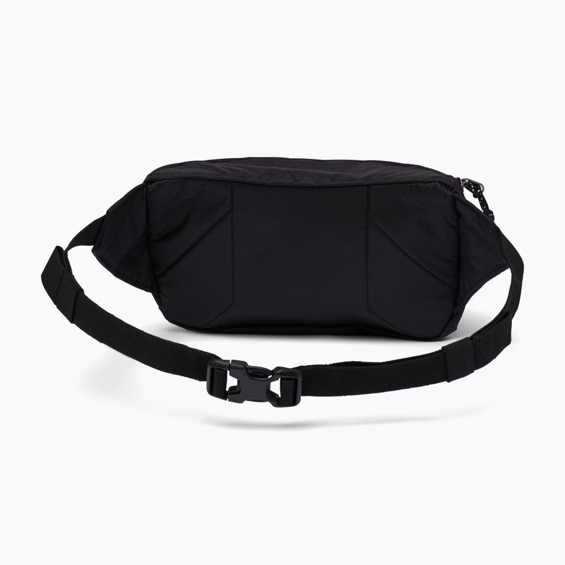Columbia Zigzag Hip Pack 011 kidney pouch black 1890911 8