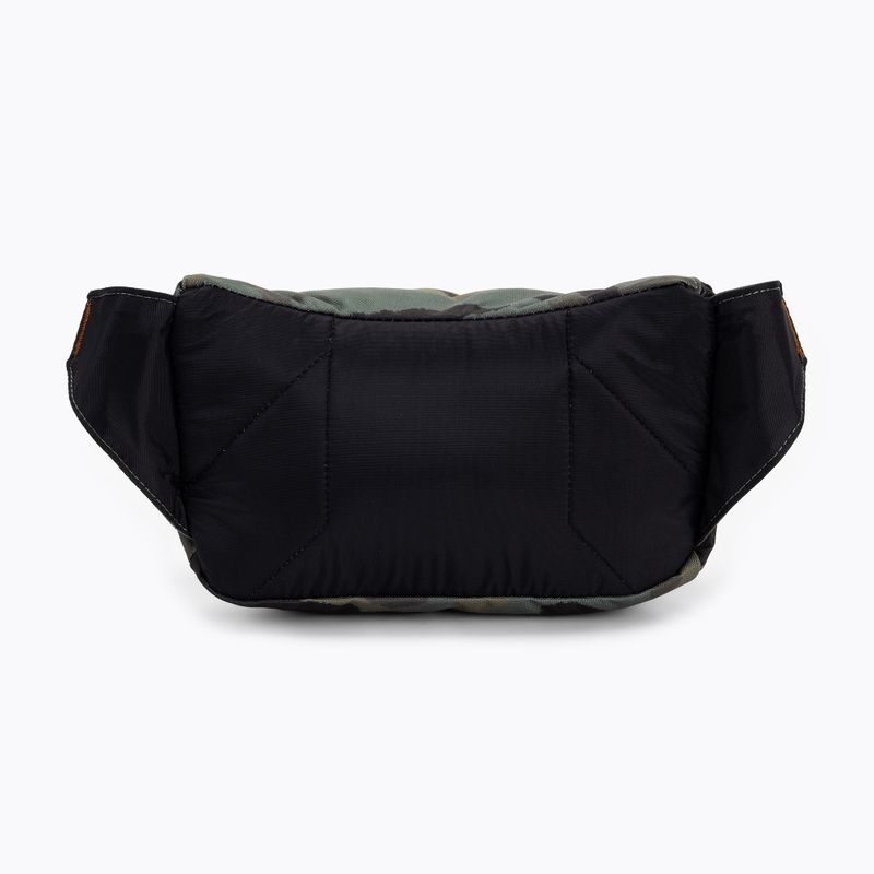 Columbia Zigzag Hip Pack 317 green 1890911 kidney pouch 6