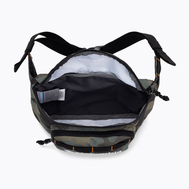 Columbia Zigzag Hip Pack 317 green 1890911 kidney pouch 7