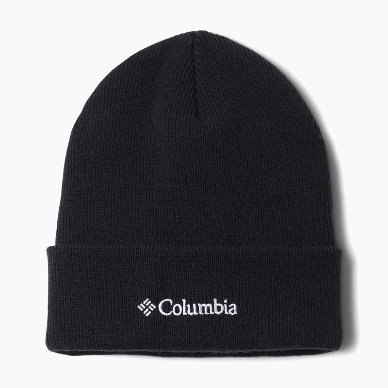 Children's winter hat Columbia Arctic Blast black