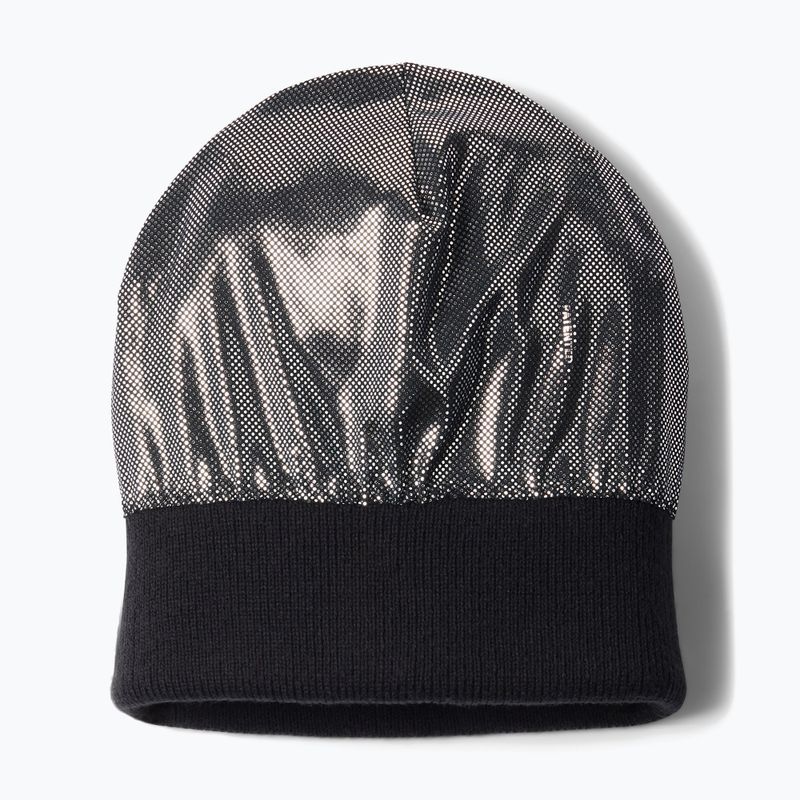 Children's winter hat Columbia Arctic Blast black 2