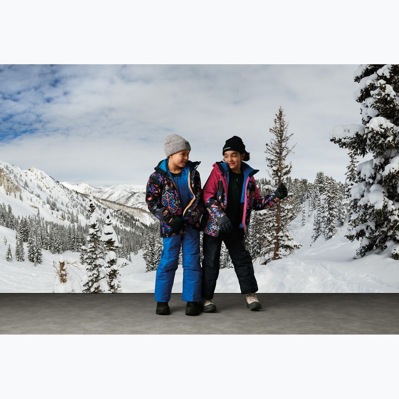 Children's winter hat Columbia Arctic Blast black 9