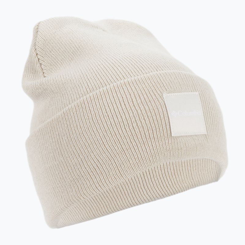 Columbia City Trek Heavyweight winter cap beige 1911251