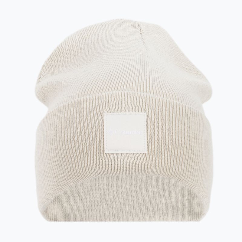 Columbia City Trek Heavyweight winter cap beige 1911251 2
