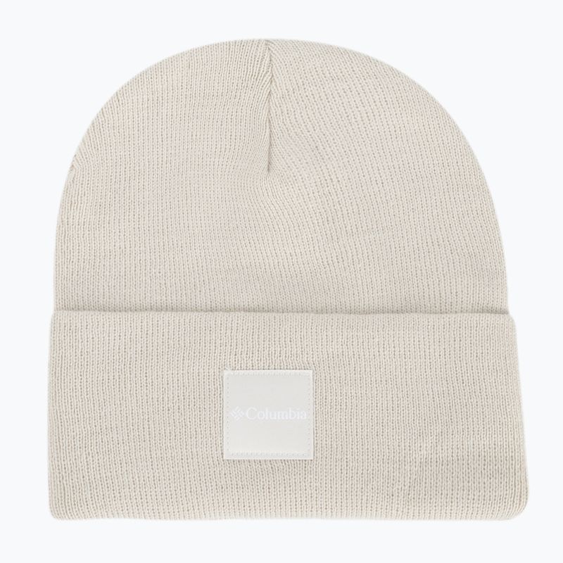 Columbia City Trek Heavyweight winter cap beige 1911251 5