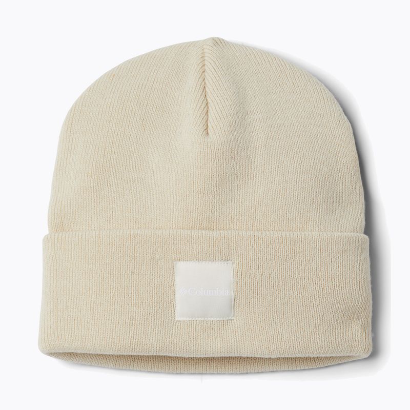 Columbia City Trek Heavyweight winter cap beige 1911251 6
