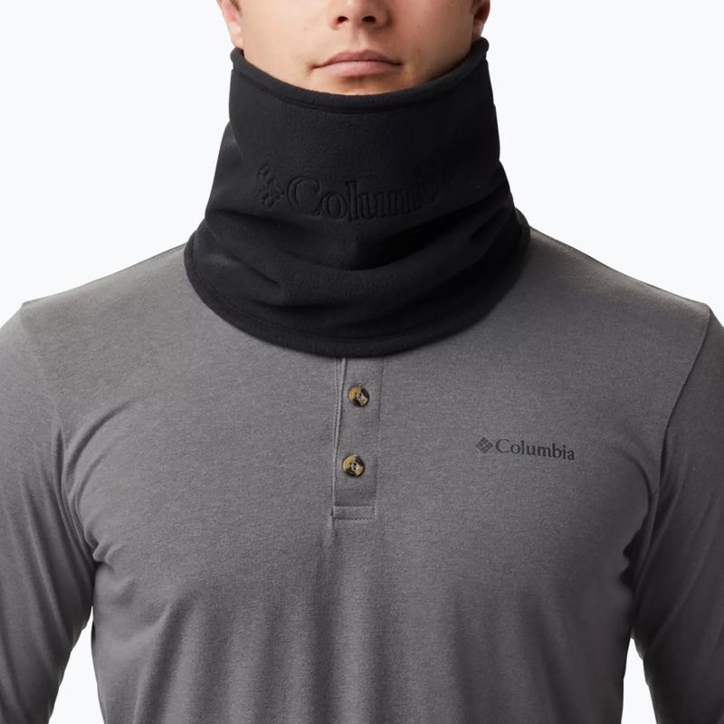 Snood Columbia Fast Trek II black 2