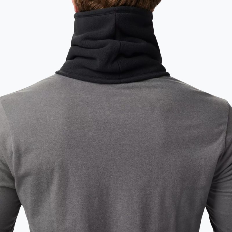 Snood Columbia Fast Trek II black 3