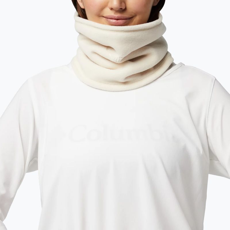 Snood Columbia Fast Trek II chalk 2