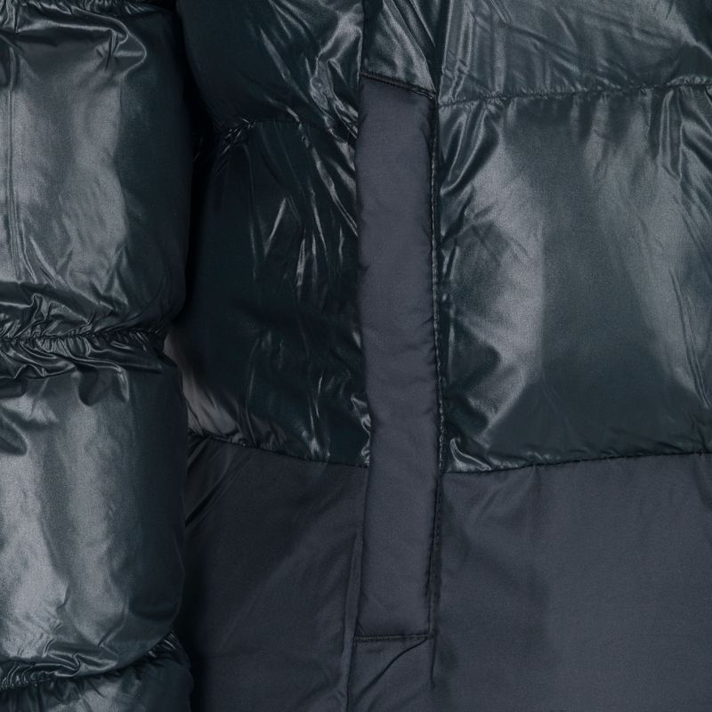 Columbia Pike Lake II Insulated women's down jacket black 1909283 10