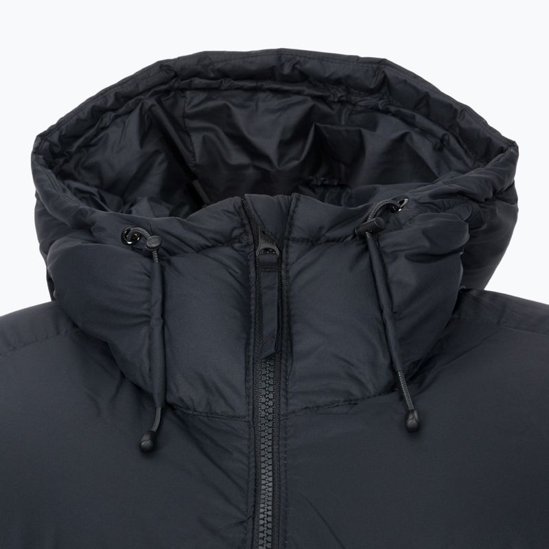 Columbia Pike Lake II Insulated women's down jacket black 1909283 11
