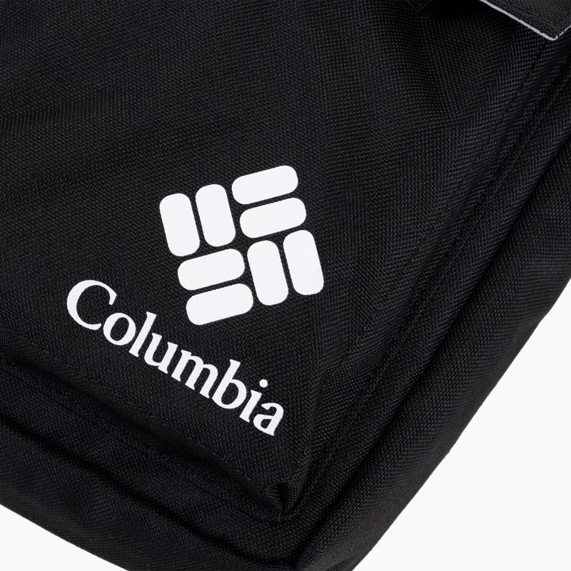 Columbia Zigzag Side Bag black 1935901 3