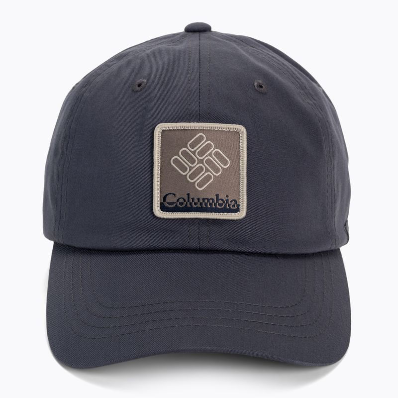 Columbia ROC II Ball grey baseball cap 1766611 4