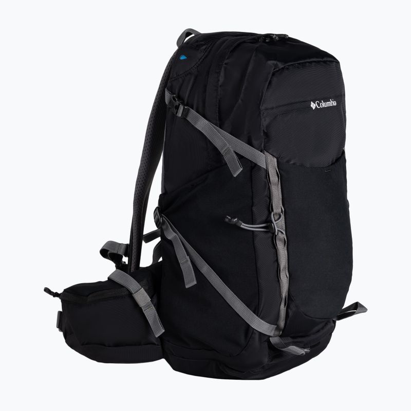 Columbia Newton Ridge 24 l hiking backpack black 1932741 3