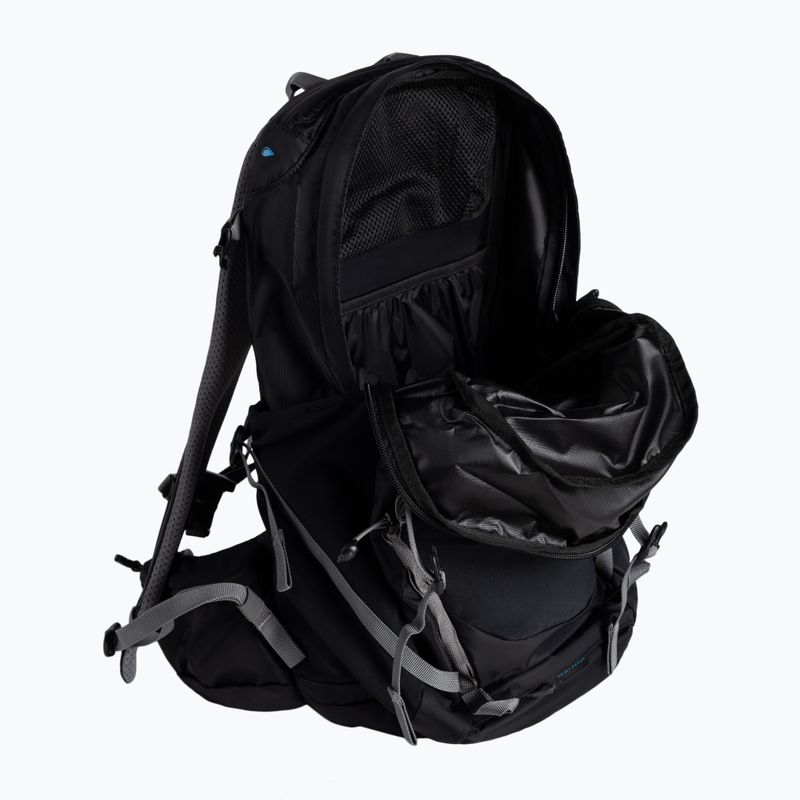 Columbia Newton Ridge 24 l hiking backpack black 1932741 4