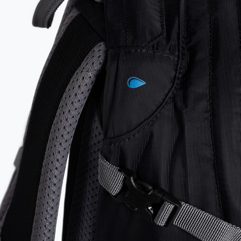 Columbia Newton Ridge 24 l hiking backpack black 1932741 5