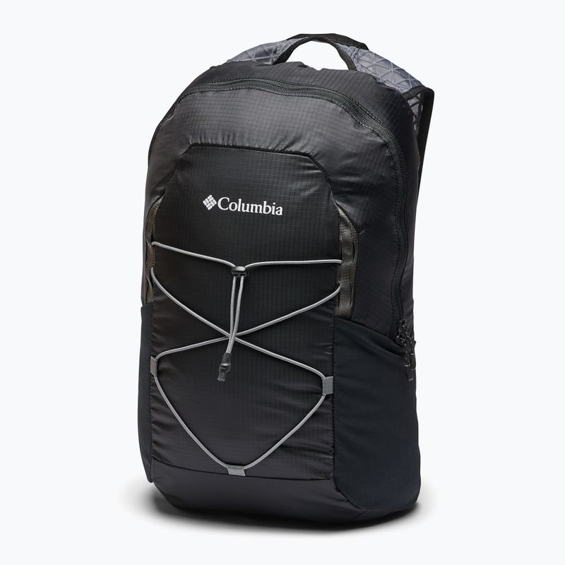 Columbia Tandem Trail 16 l hiking backpack black