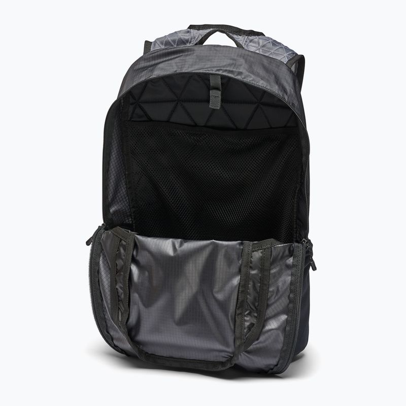 Columbia Tandem Trail 16 l hiking backpack black 3