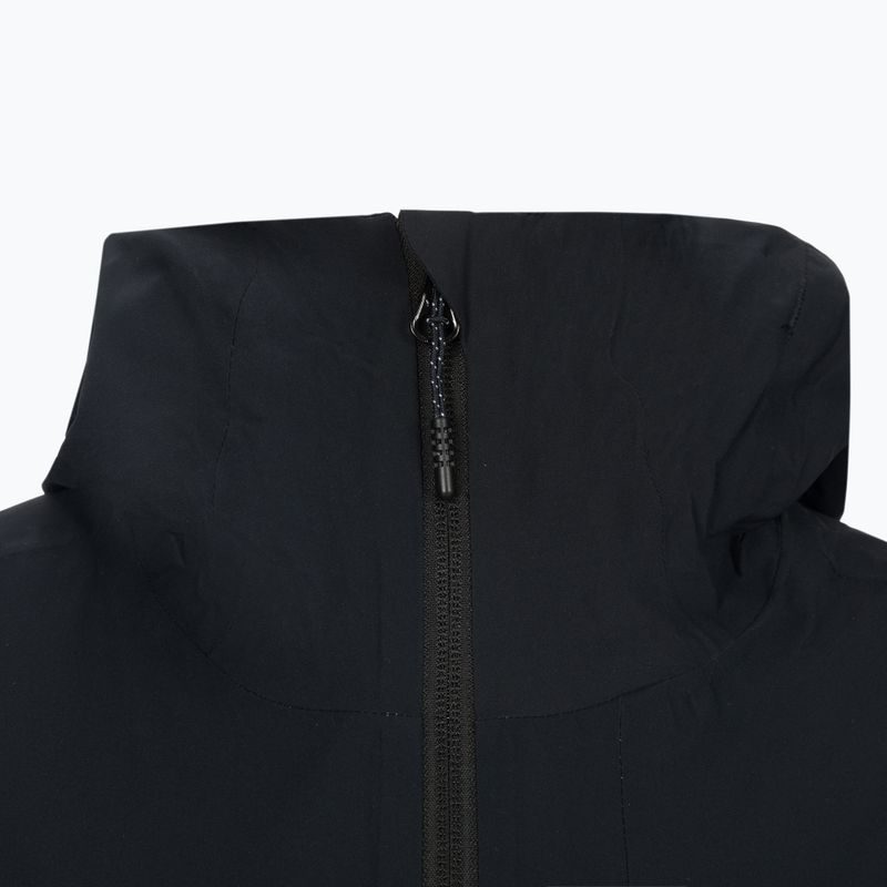 Columbia Omni-Tech Ampli-Dry women's membrane rain jacket black 1938973 11