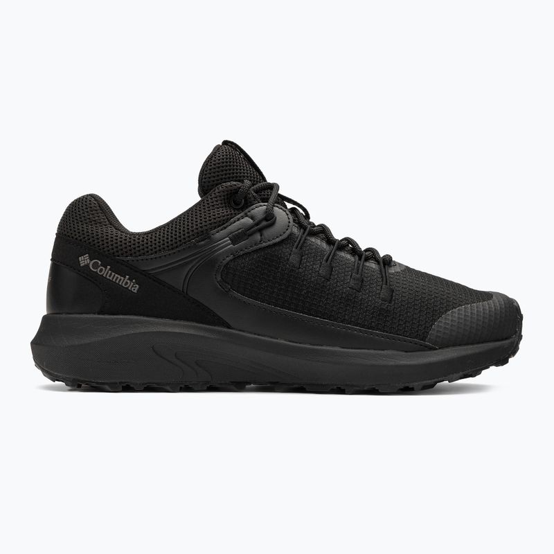 Columbia Trailstorm Wp men's trail shoes black 1938891 2