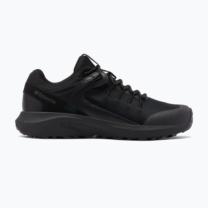 Columbia Trailstorm Wp men's trail shoes black 1938891 10