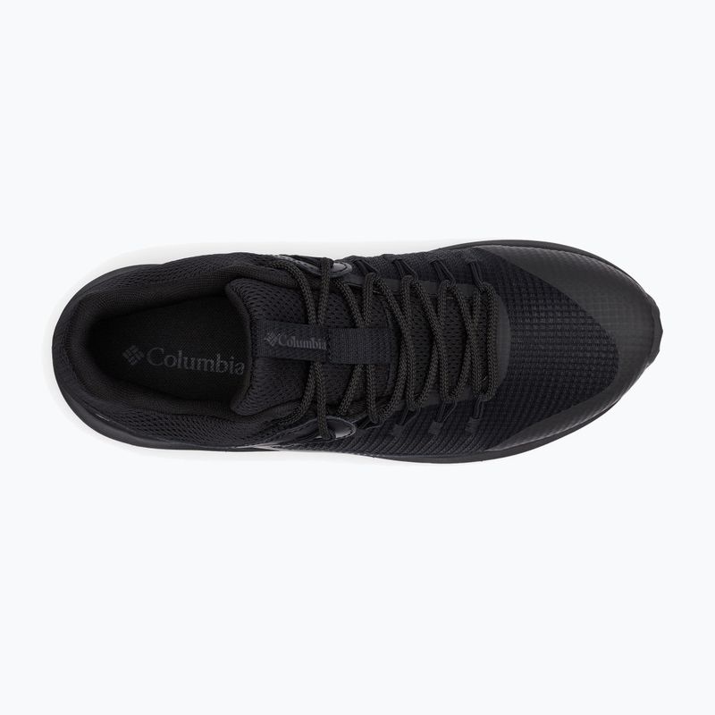 Columbia Trailstorm Wp men's trail shoes black 1938891 14