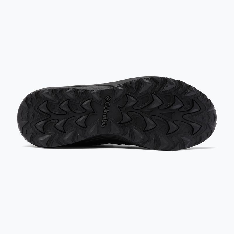 Columbia Trailstorm Wp men's trail shoes black 1938891 15