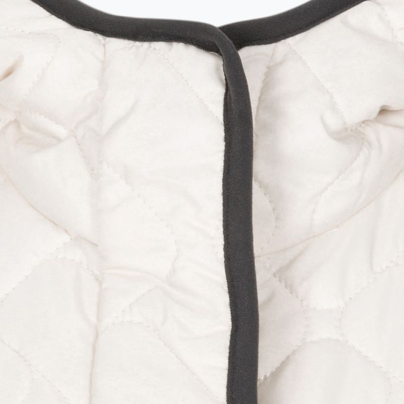 Columbia Sweet View Fleece women's trekking sweatshirt beige 1958643 12